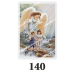 Set 100 Iconite Plastifiate, 140, Ingeras