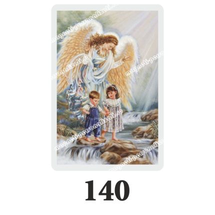 Set 100 Iconite Plastifiate, 140, Ingeras