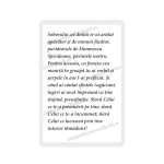 Set 100 Iconite Plastifiate, 59, Sfantul Spiridon