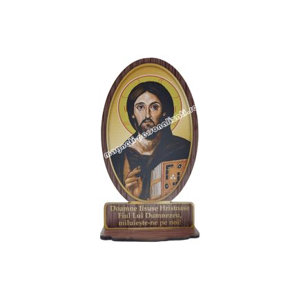 Iisus Hristos, Sinai