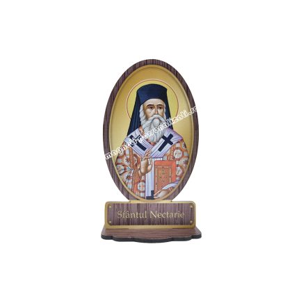 Sfântul Nectarie