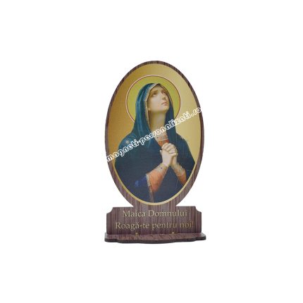Tanguirea Maicii Domnului