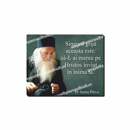 Set 20 magneti din lemn cu mesaje, 275