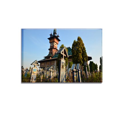 Cimitirul Vesel