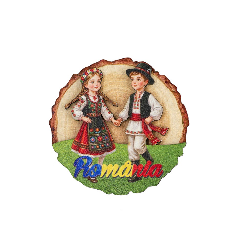 Magnet-3d-lemn-Romania