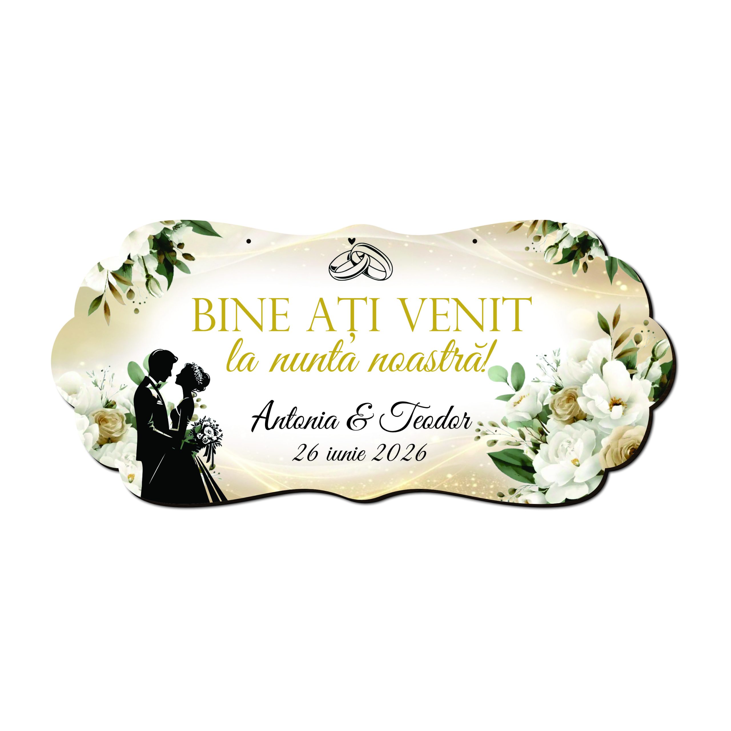 Mărturii și accesorii evenimente